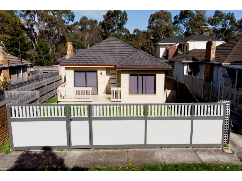 1/16 Alsace St, Dandenong VIC 3175
