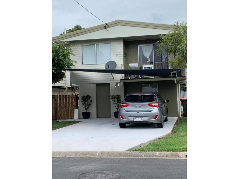 80 Osborne Terrace, Deception Bay QLD 4508