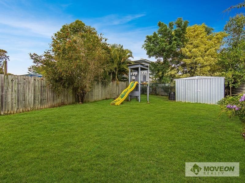 80 Osborne Terrace, Deception Bay QLD 4508