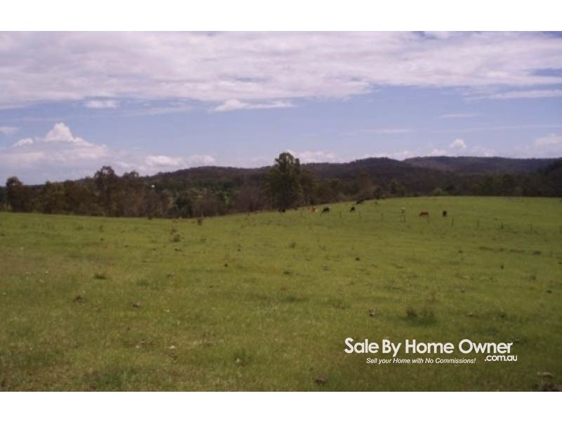Lots 32 & 54 Ryans Gully Lane, Eatonsville NSW 2460