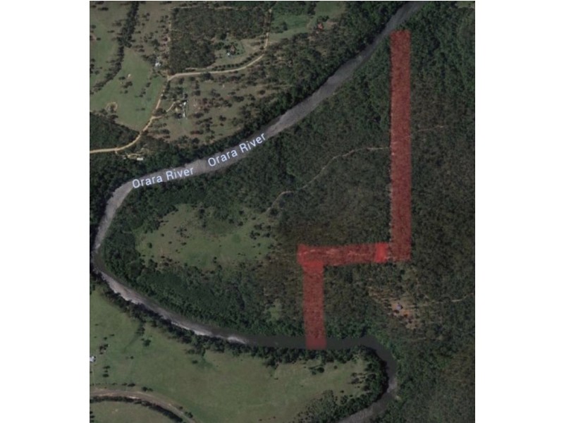 Lots 32 & 54 Ryans Gully Lane, Eatonsville NSW 2460