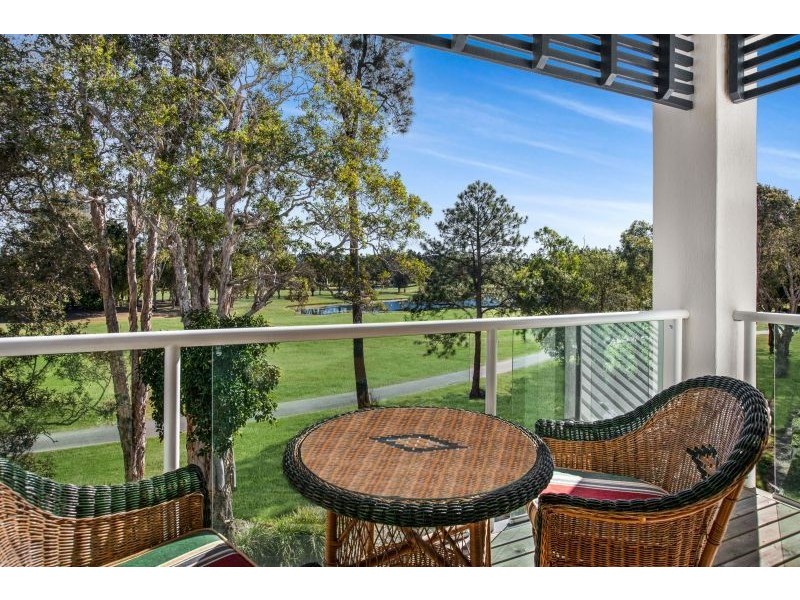 3103 Bell Park Royal Pines Resort, Benowa QLD 4217