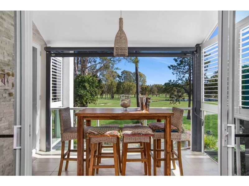 3103 Bell Park Royal Pines Resort, Benowa QLD 4217