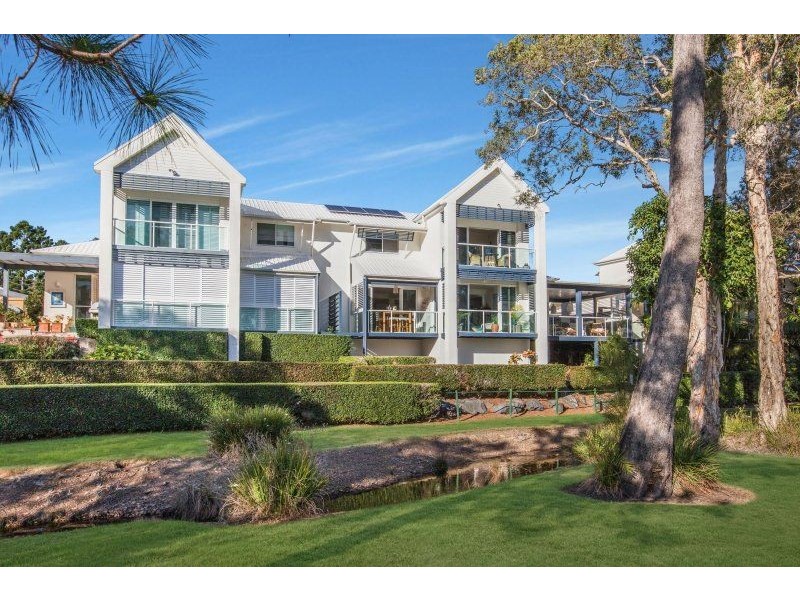 3103 Bell Park Royal Pines Resort, Benowa QLD 4217