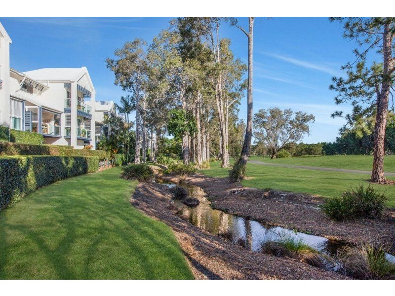 3103 Bell Park Royal Pines Resort, Benowa QLD 4217