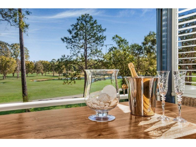 3103 Bell Park Royal Pines Resort, Benowa QLD 4217