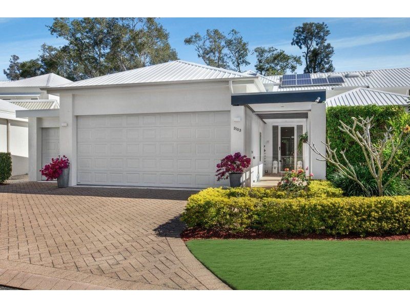 3103 Bell Park Royal Pines Resort, Benowa QLD 4217