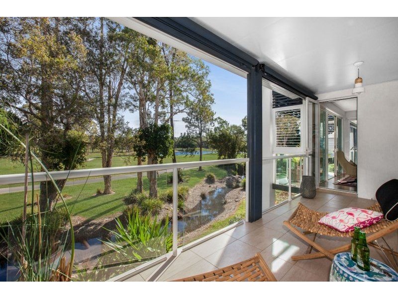 3103 Bell Park Royal Pines Resort, Benowa QLD 4217