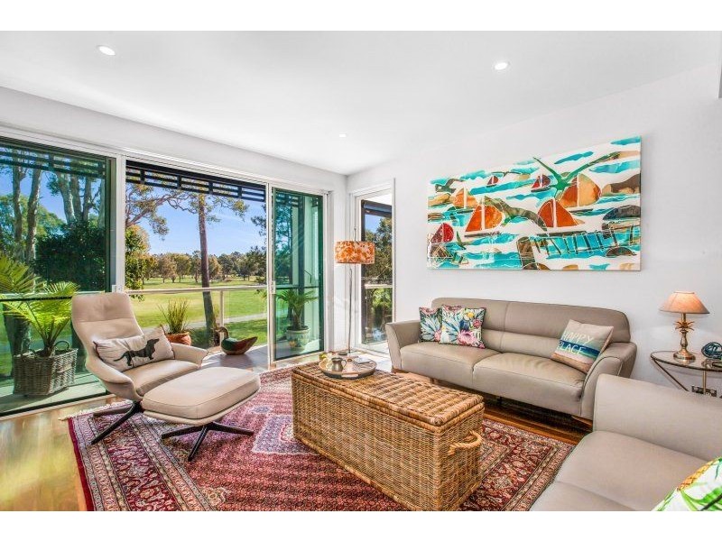 3103 Bell Park Royal Pines Resort, Benowa QLD 4217