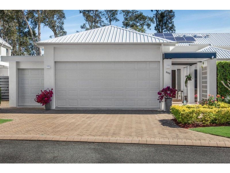 3103 Bell Park Royal Pines Resort, Benowa QLD 4217