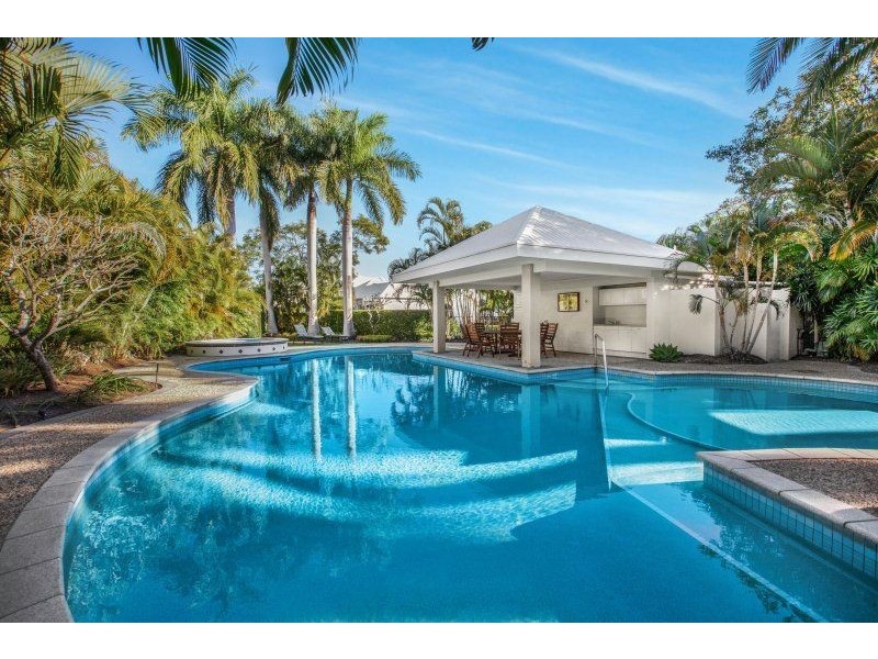 3103 Bell Park Royal Pines Resort, Benowa QLD 4217