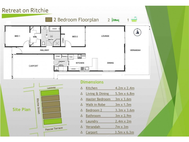 19 Ritchie St, Barmera SA 5345