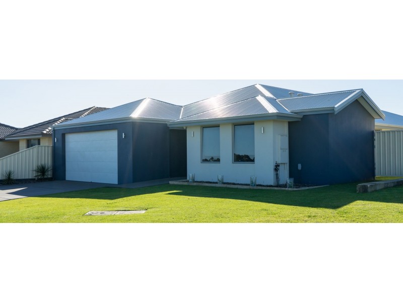 20 Gifford St, Gledhow WA 6330
