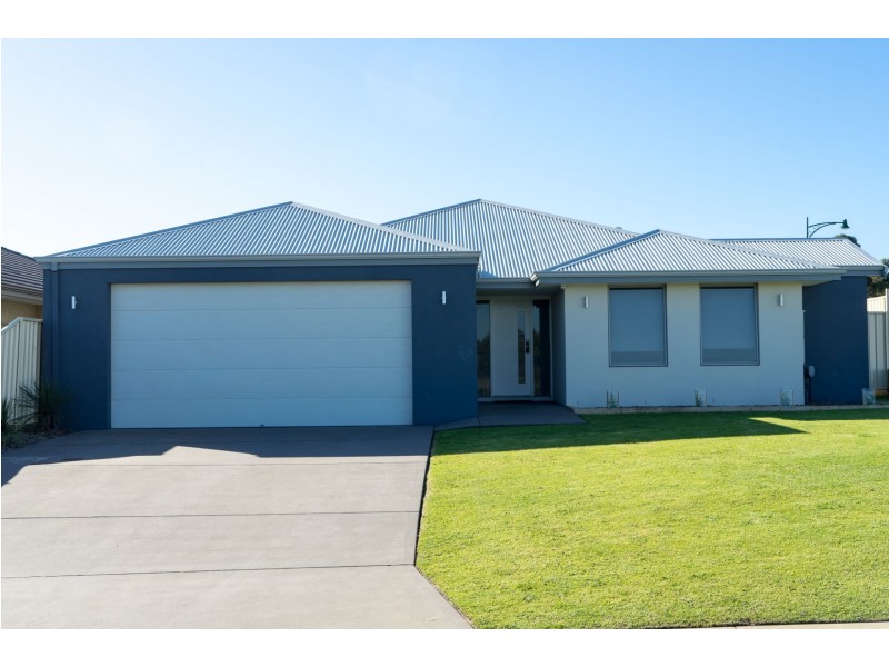 20 Gifford St, Gledhow WA 6330