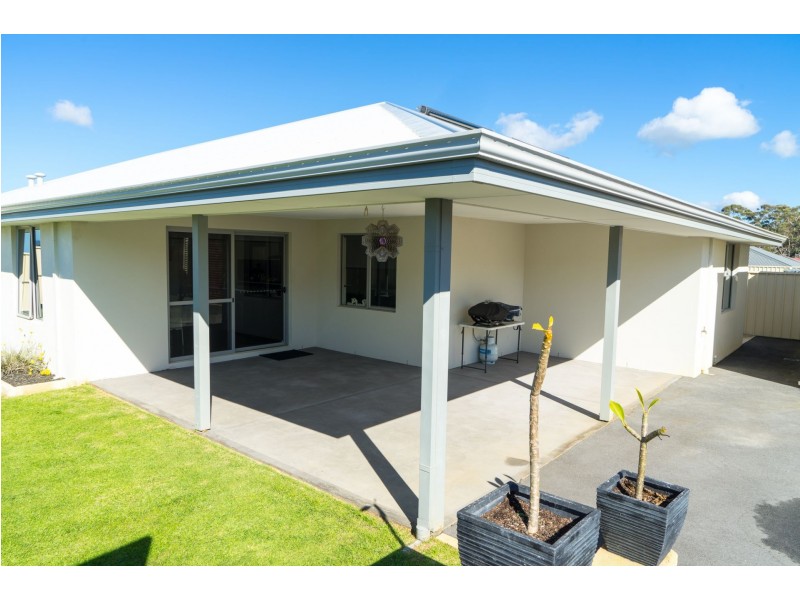 20 Gifford St, Gledhow WA 6330