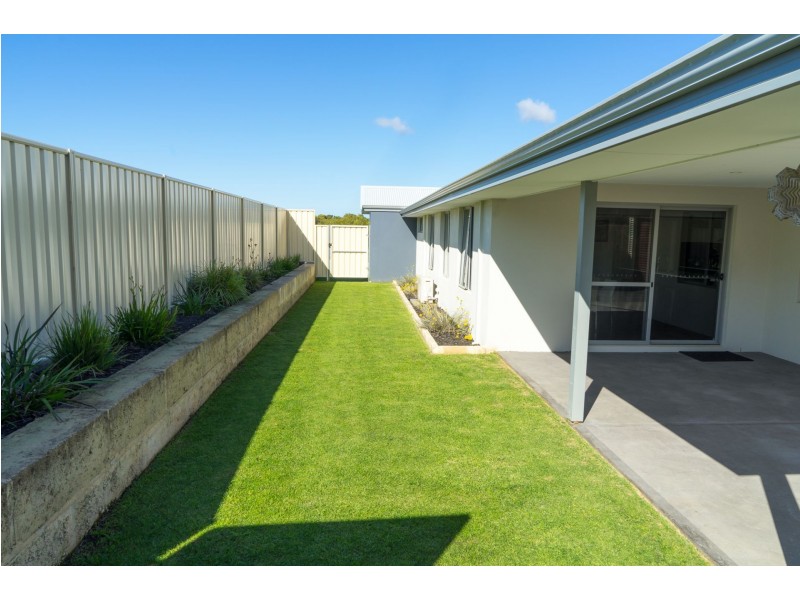 20 Gifford St, Gledhow WA 6330