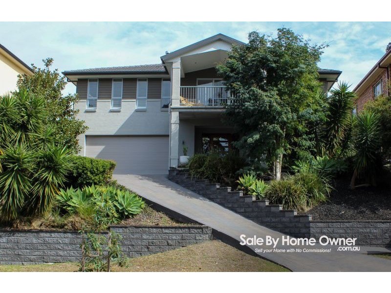 78 Berrico Avenue, Maryland NSW 2287