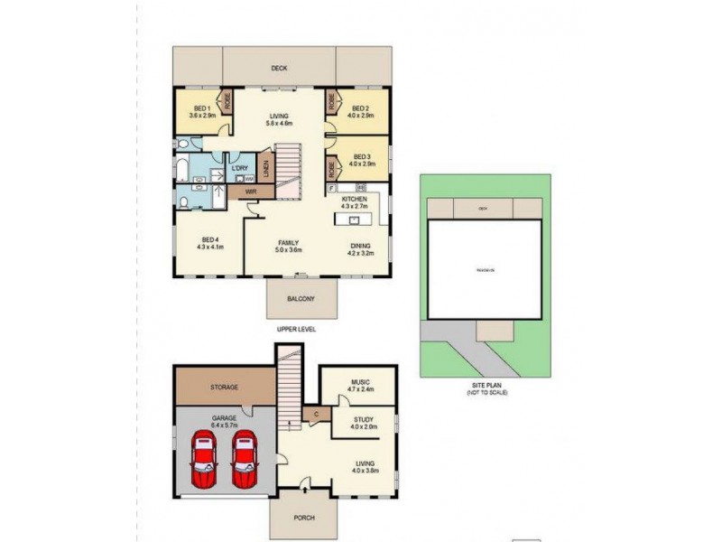 78 Berrico Avenue, Maryland NSW 2287