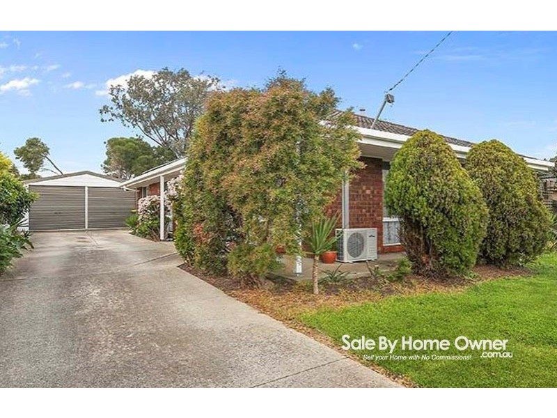 3 Bean Court, Whittington VIC 3219
