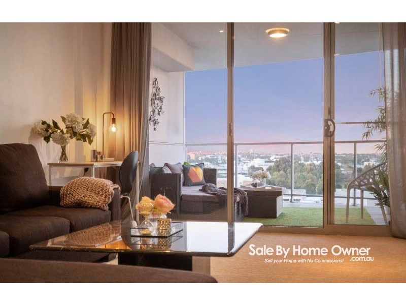 58/259-269 Hay Street, East Perth WA 6004