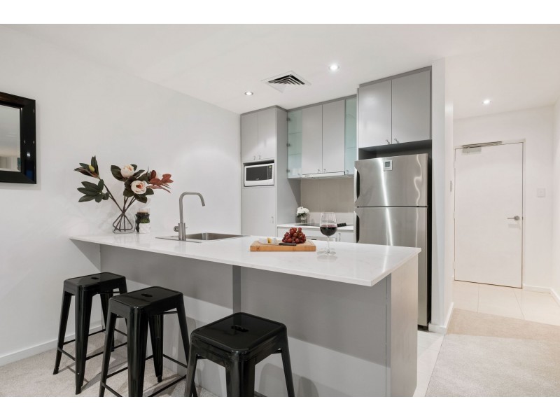 58/259-269 Hay Street, East Perth WA 6004