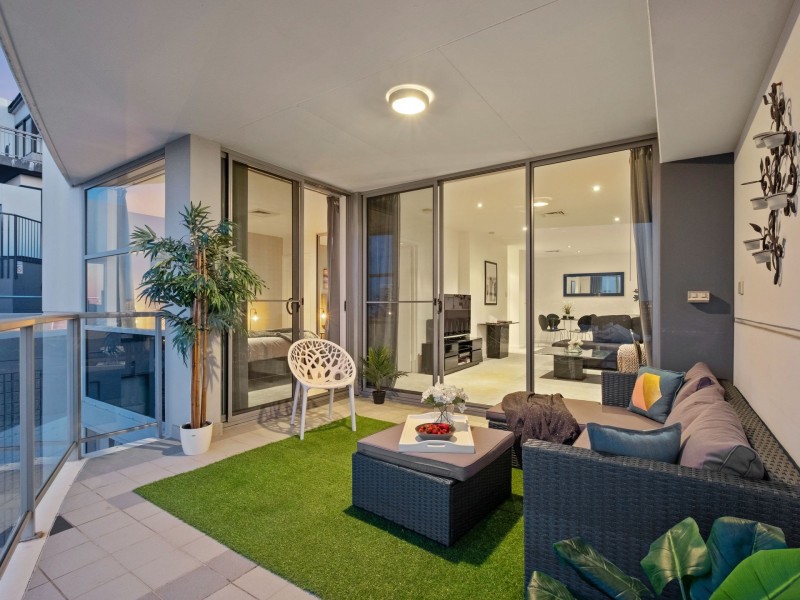 58/259-269 Hay Street, East Perth WA 6004