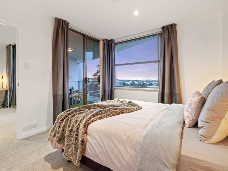 58/259-269 Hay Street, East Perth WA 6004