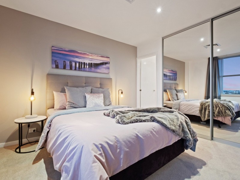 58/259-269 Hay Street, East Perth WA 6004