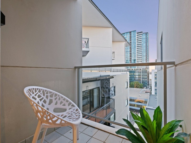 58/259-269 Hay Street, East Perth WA 6004