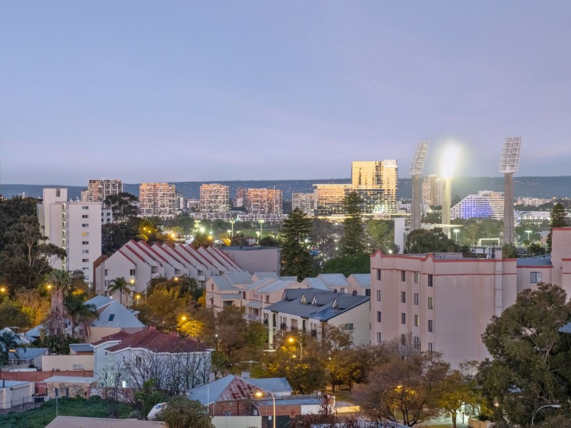 58/259-269 Hay Street, East Perth WA 6004