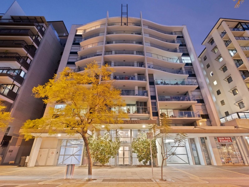 58/259-269 Hay Street, East Perth WA 6004