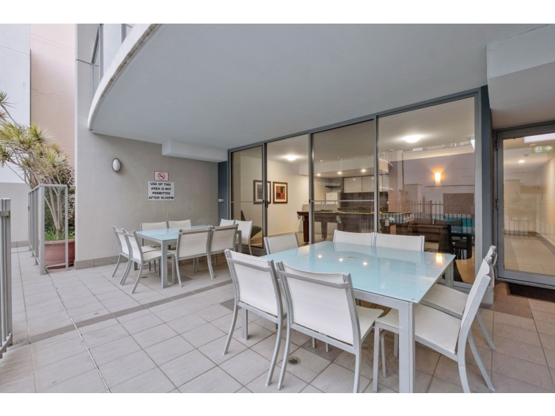 58/259-269 Hay Street, East Perth WA 6004