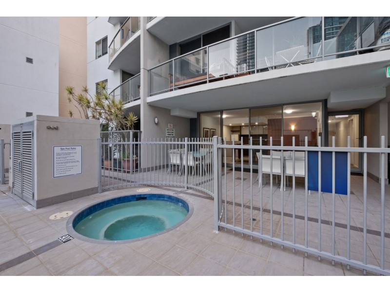 58/259-269 Hay Street, East Perth WA 6004