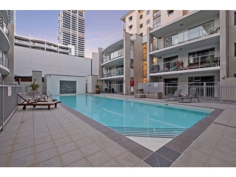 58/259-269 Hay Street, East Perth WA 6004