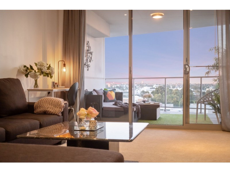 58/259-269 Hay Street, East Perth WA 6004