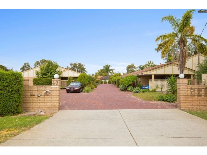 7/49 Mosaic Street, Shelley WA 6148