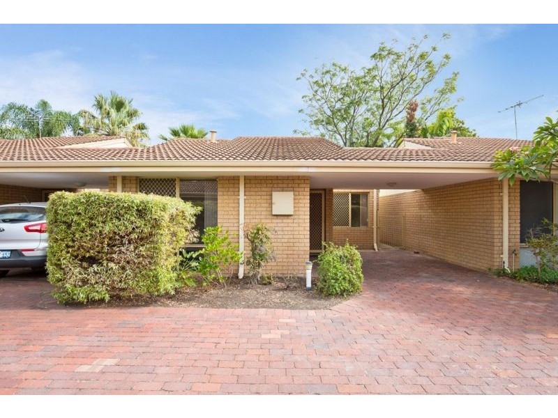 7/49 Mosaic Street, Shelley WA 6148