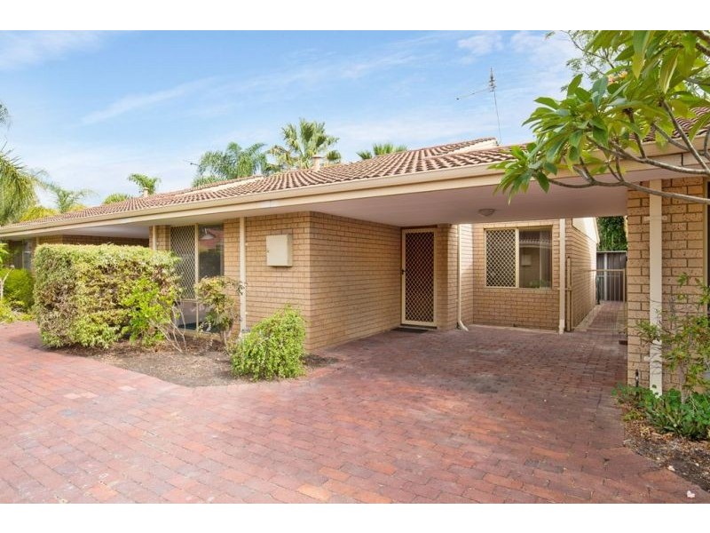 7/49 Mosaic Street, Shelley WA 6148