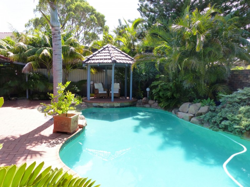 1 Seaforth Loop, Kallaroo WA 6025