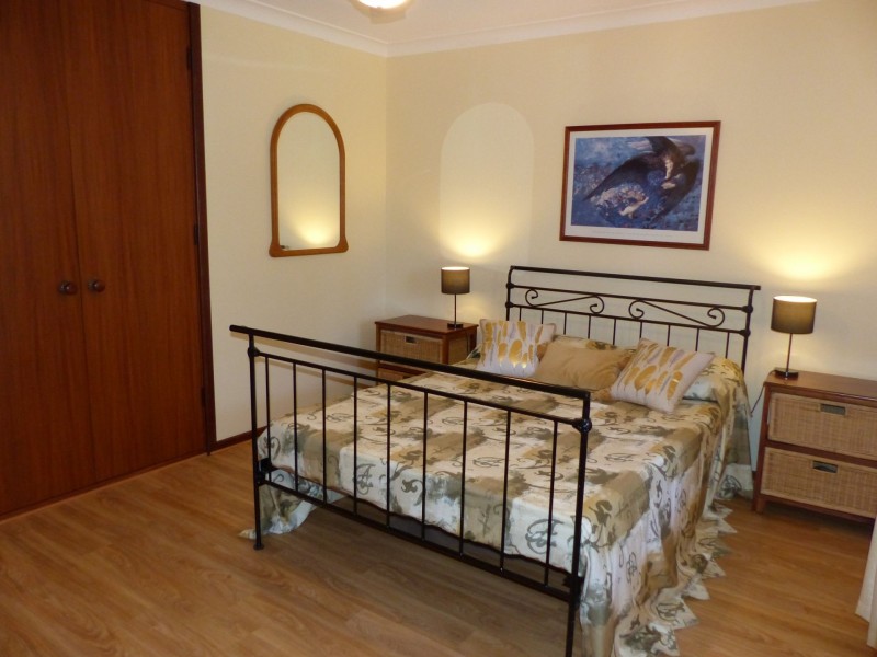 1 Seaforth Loop, Kallaroo WA 6025