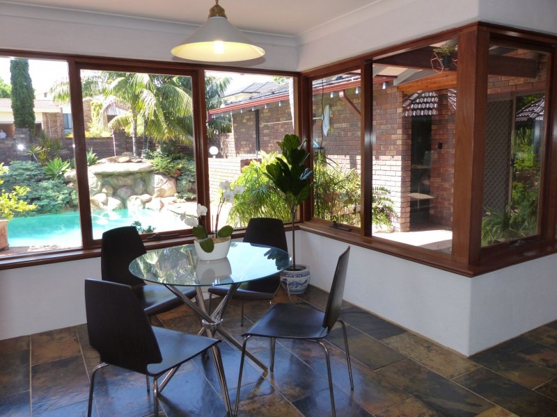 1 Seaforth Loop, Kallaroo WA 6025