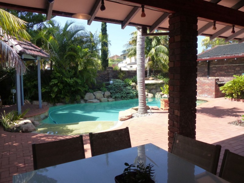 1 Seaforth Loop, Kallaroo WA 6025