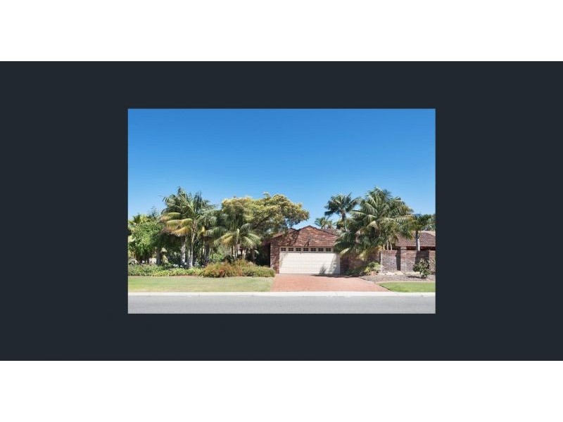 1 Seaforth Loop, Kallaroo WA 6025