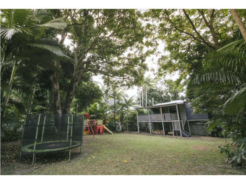 11 Palmerston Street, Aeroglen QLD 4870