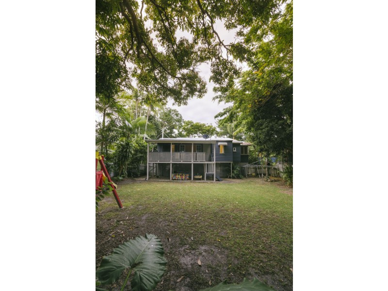 11 Palmerston Street, Aeroglen QLD 4870