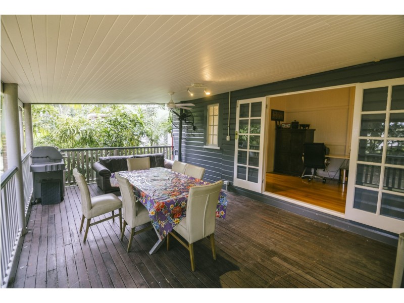 11 Palmerston Street, Aeroglen QLD 4870