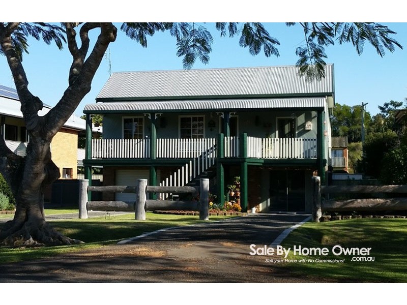 75 Breimba Street, Grafton NSW 2460