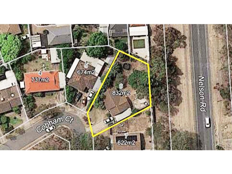 6 Cobham Court, Ingle Farm SA 5098