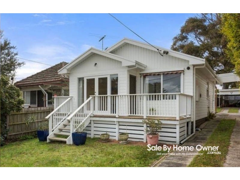 45 First Avenue, Rosebud VIC 3939