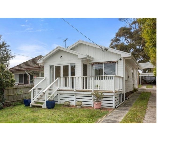 45 First Avenue, Rosebud VIC 3939